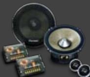 PIONEER TS-C171PRS - Prêt pour un tuning de tonnerre - 11