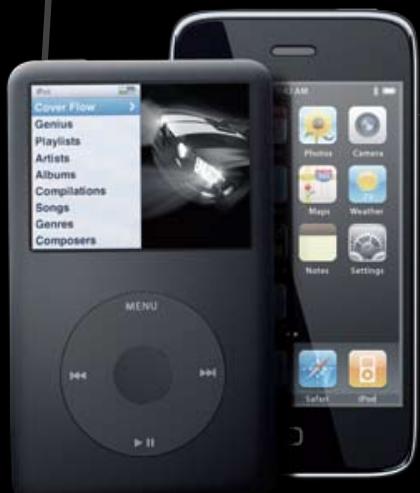 PIONEER TS-C171PRS - Contrôle direct iPod/iPhone - 1