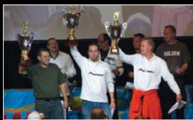 PIONEER TS-C171PRS - Finale européenne 2007 de l'ASCA - 2