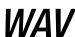 PIONEER TS-C171PRS - WAV - 1