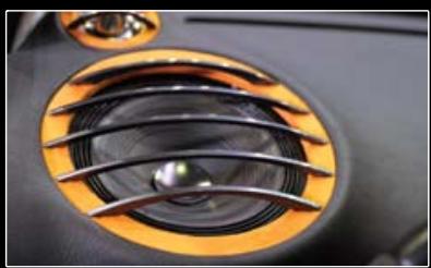 PIONEER TS-C171PRS - Le premier choix - 1