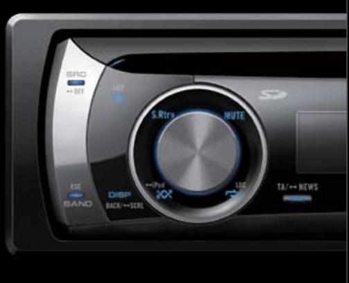 PIONEER TS-C171PRS - Connectivité carte SD - 1