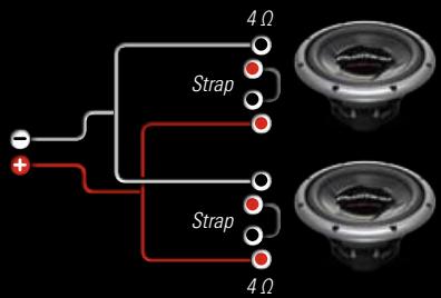 PIONEER TS-C171PRS - Optimisez votre puissance - 2