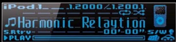 PIONEER TS-S101PRS - MULTI LANGUAGE INTERFACEMULTILINGUE - 1