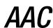 PIONEER TS-S101PRS - AAC (ADVANCED AUDIO CODING) - 1