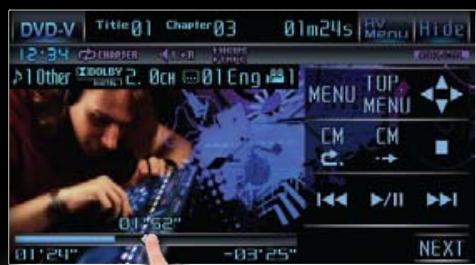 PIONEER TS-S101PRS - 《SLIDE TOUCH》 - 1