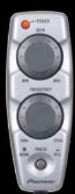 PIONEER TS-S101PRS - W MAX. - 1