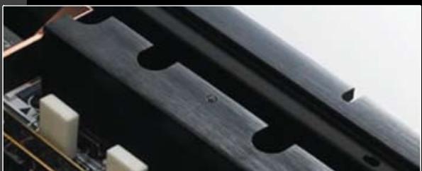 PIONEER TS-S101PRS - LE CONCEPT DE CONTROLE TOTAL DES VIBRATIONS - 1