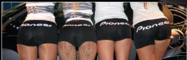 PIONEER TS-S101PRS - DÉCOUVREZ LE SON DES GRAVES - 5