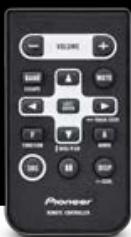 PIONEER TS-S101PRS - DEHP5100UB - 1