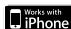 PIONEER TS-S101PRS - WORKS WITH iPhone - 1