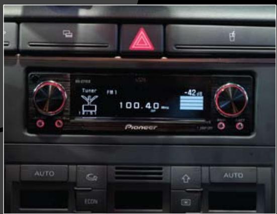 PIONEER TS-S101PRS - VOUS PROFITEZ DU SUCESS DU TEAM - 1