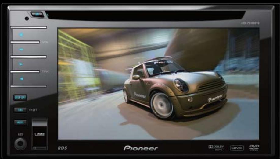 PIONEER TS-S101PRS - COLOUR STAGNOLON UNE INTEGRATION PARFAITE - 3