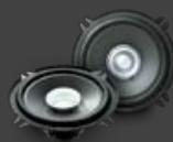 PIONEER TS-S101PRS - SUBWOOFERS - 2