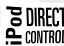 PIONEER TS-S101PRS - CONTROLE DIRECT iPod - 1