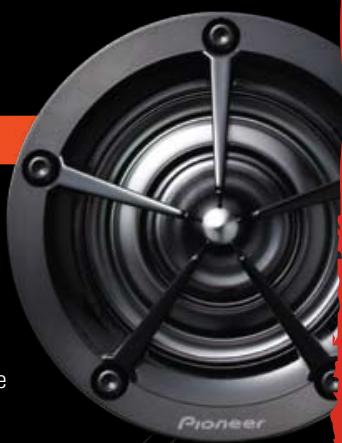 PIONEER TS-S101PRS - UNLESSEXCEPTION - 1