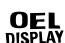 PIONEER TS-S101PRS - ECRAN OEL - 1