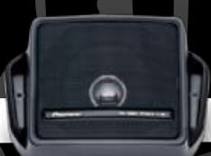 PIONEER TS-S101PRS - TS-CX7 - 1
