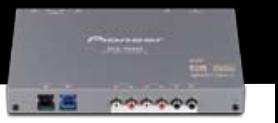 PIONEER TS-S101PRS - PROCESSEUR NUMÉRIQUE MULTICANAUX 5.1 - 1