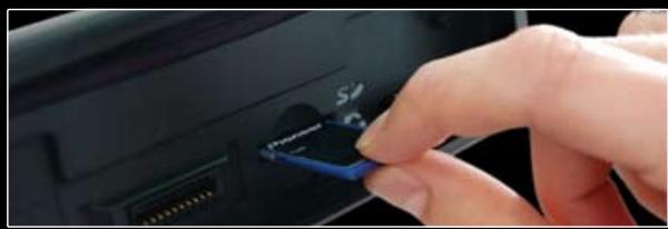 PIONEER TS-S101PRS - TOUTE VOTRE MUSIQUE SUR UNE SEULE CARTE SD - 1