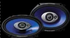 PIONEER TS-S101PRS - SUBWOOFERS - 9