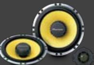 PIONEER TS-S101PRS - SUBWOOFERS - 5