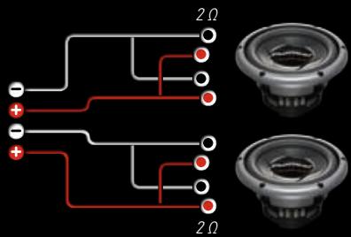 PIONEER TS-S101PRS - OPTIMISEZ VOTRE PUISSANCE - 9