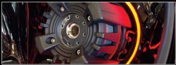 PIONEER TS-S101PRS - TEAM A LA RECHERCHE DE LA PERFECTION DU SON EMBARQUÉ - 8