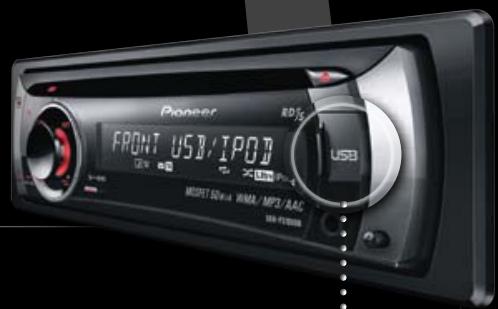 PIONEER TS-S101PRS - DEHEP3100UB - 5