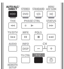 PIONEER VSX-LX52 - Lecture automatique - 1