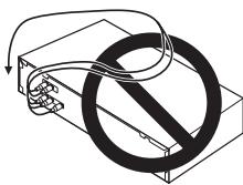 PIONEER VSX-LX52 - ATTENTION - 1