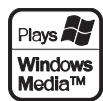 PIONEER VSX-LX52 - Windows Media Audio 9 Professional - 1