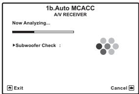 PIONEER VSX-LX52 - Assurez-vous que 'OK' est sélectionné, puis appuyez sur ENTER. - 1