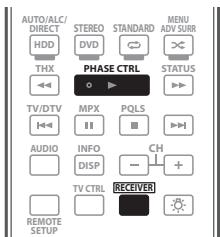 PIONEER VSX-LX52 - Remarque - 1