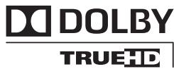 PIONEER VSX-LX52 - Dolby - 1