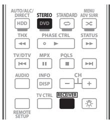PIONEER VSX-LX52 - Écoute en stéréo - 1