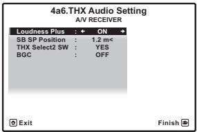 PIONEER VSX-LX52 - Remarque - 1