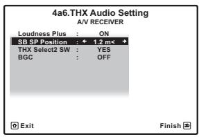 PIONEER VSX-LX52 - Remarque - 2