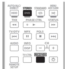 PIONEER VSX-LX52 - Utilisation d'un mode surround avant évolué - 1
