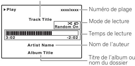 PIONEER VSX-LX52 - Remarque - 1