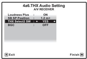 PIONEER VSX-LX52 - Remarque - 3