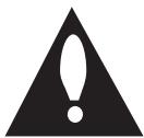 PIONEER BCS-313 - ATTENTION - 1