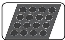 PIONEER BCS-313 - Accessoridi della cassa dell'altoparlante (S-BD707T) - 5