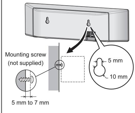 PIONEER BCS-313 - Caution - 1