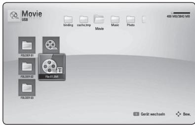 PIONEER BCS-313 - MOVIE - 1