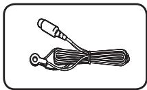 PIONEER BCS-313 - Accesorios suministrados - 4