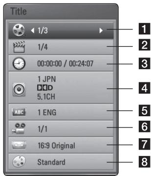 PIONEER BCS-313 - BD DVD AVCHD MOVIE - 1