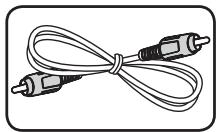 PIONEER BCS-313 - Accessoires fournis - 1