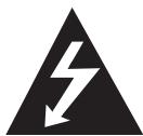 PIONEER BCS-313 - RISCHIO DI SCOSSE ELETTRICHE NON APRIRE - 2