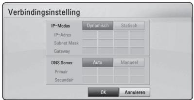 PIONEER BCS-313 - Voorbereiding - 3